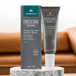 ENDOCARE Renewal Intensive Serum Jauninantis Serumas