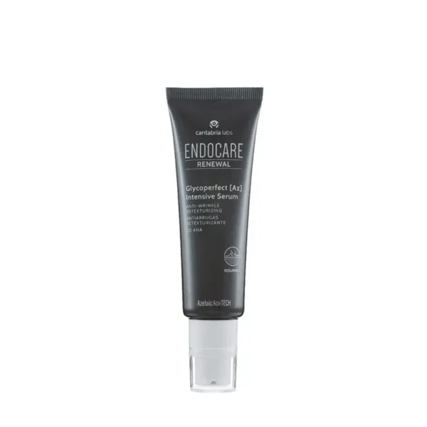 ENDOCARE Renewal Intensive Serum Jauninantis Serumas