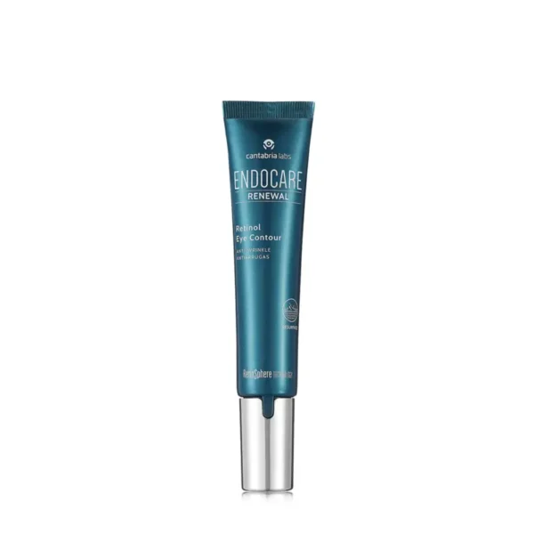 ENDOCARE Renewal Retinol Eye Contour Paakių Kremas
