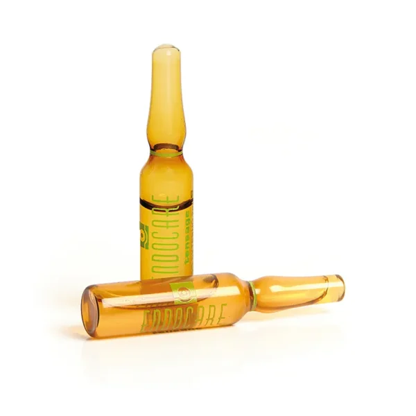 ENDOCARE Tensage Ampollas Stangrinančios Ampulės 10 x 2 ml - Image 2