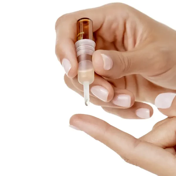 ENDOCARE Tensage Ampollas Stangrinančios Ampulės 10 x 2 ml - Image 3