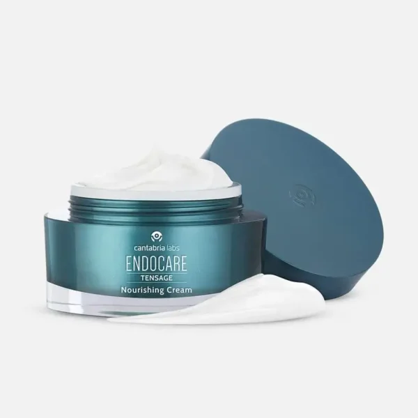 ENDOCARE Tensage Cream Maitinamasis Veido Kremas