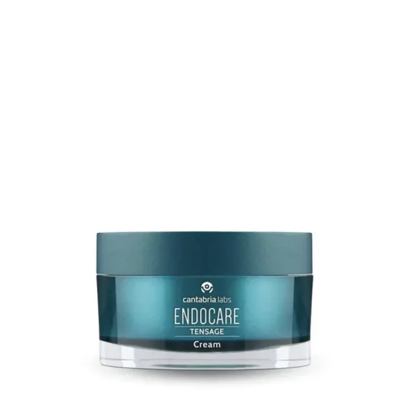 ENDOCARE Tensage Cream Maitinamasis Veido Kremas