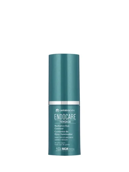 ENDOCARE Tensage Eye Contour Akių Kontūro Kremas