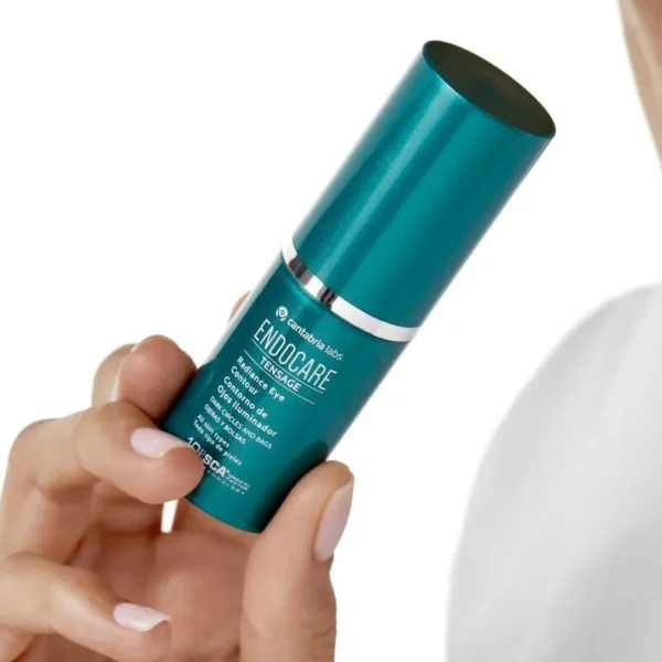 ENDOCARE Tensage Eye Contour Akių Kontūro Kremas 15 ml - Image 2