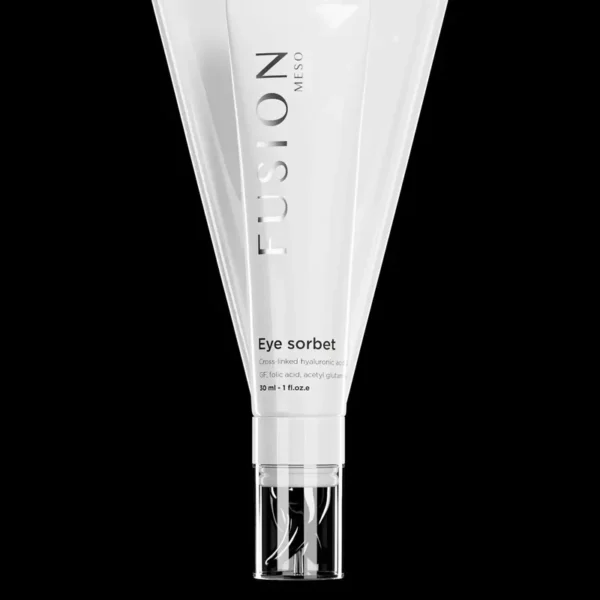 FUSION Eye Sorbet Priešraukšlinis Akių Kontūro Kremas