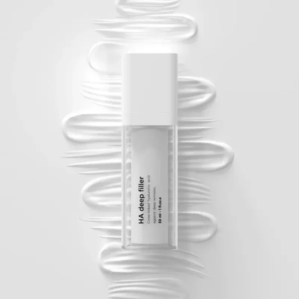 FUSION Meso HA Deep Filler Priešraukšlinis Užpildas