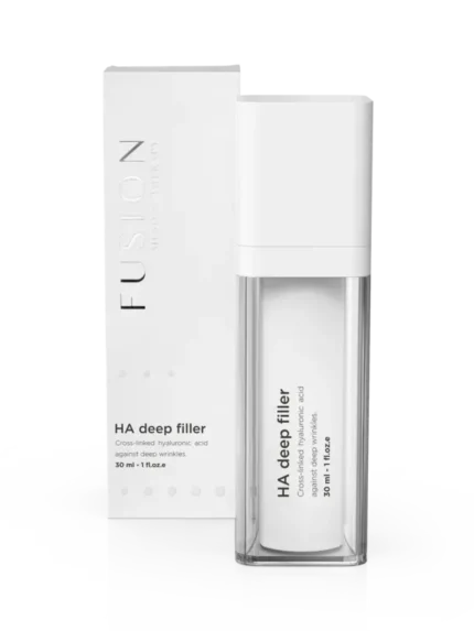 FUSION Meso HA Deep Filler Priešraukšlinis Užpildas