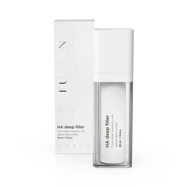 FUSION Meso HA Deep Filler Priešraukšlinis Užpildas