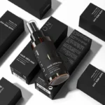 FUSION Meso Hair Men Mist Stiprinamoji Plaukų Dulksna 75 ml - Image 2