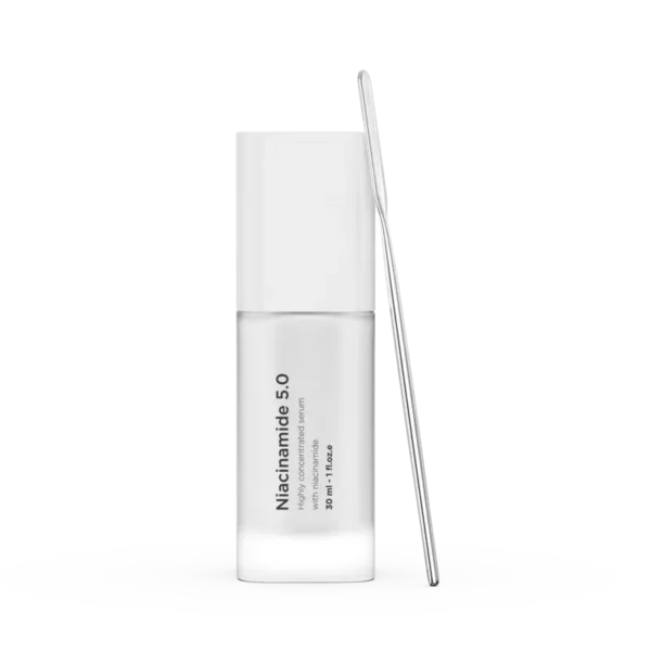 FUSION Meso Niacinamide 5.0 Serumas su 5% Niacinamidu