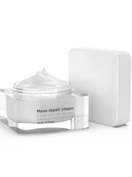 FUSION Meso Repair Cream Regeneruojamasis Kremas