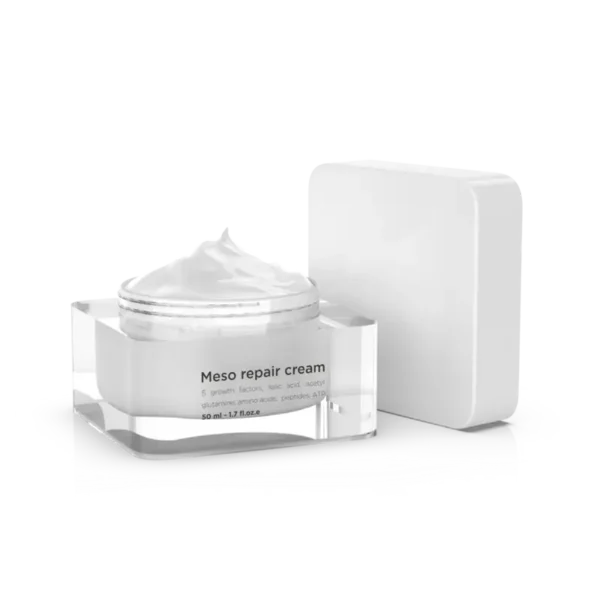 FUSION Meso Repair Cream Regeneruojamasis Kremas