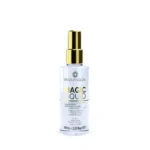 KORBAN Brazilian Glow Magic Mask Skysta Plaukų Kaukė
