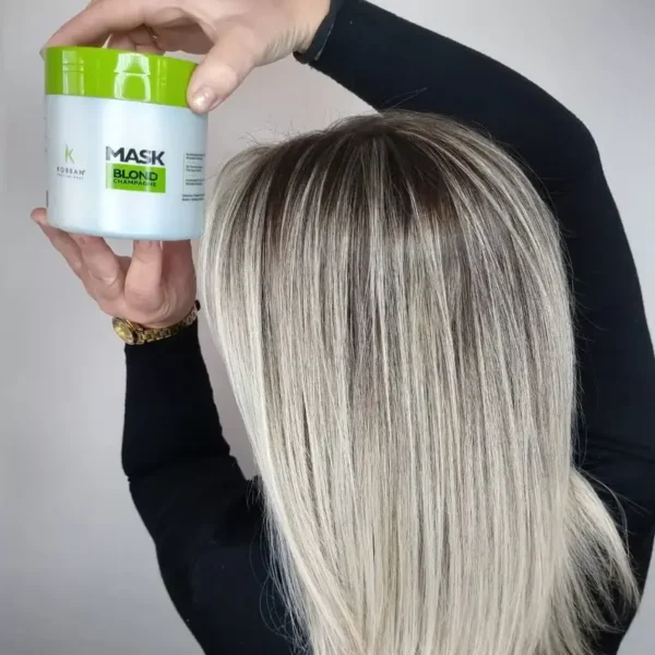 korban-mask-blond-champagne-sviesiu-plauku-kauke-lucone-beauty-shop-250 KORBAN Mask Blond Champagne Šviesių Plaukų Kaukė