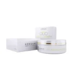 KORBAN Mask Honey Royal Atkuriamoji Plaukų Kaukė