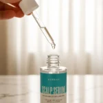 KORBAN Scalp Serum Serumas Nuo Plaukų Slinkimo