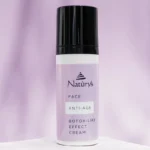 NATURYS Botox Effect Cream Priešraukšlinis Kremas 50 ml - Image 2