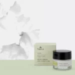 NATURYS Purifying Face Cream Valomasis Veido Kremas