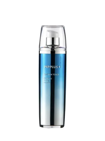 PEPPLUS Soft Skin Toner Stangrinantis Tonikas