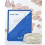 PEPPLUS Lakštinė Kaukė Pepsolution Facial Mask