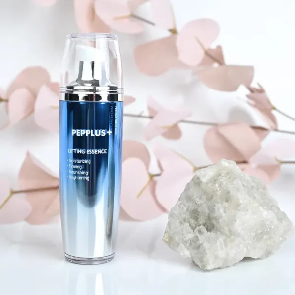 PEPPLUS Soft Skin Toner Stangrinantis Tonikas