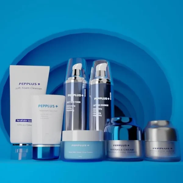 PEPPLUS Lifting Essence Stangrinantis Tonikas