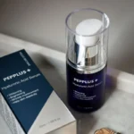 PEPPLUS Serumas Hyaluronic Acid Serum