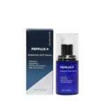 PEPPLUS Serumas Hyaluronic Acid Serum