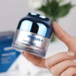 PEPPLUS Wrinkle Cream Stangrinantis Veido Kremas 50 ml - Image 2