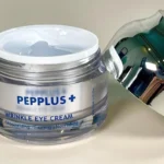 PEPPLUS Wrinkle Eye Cream Standinantis Paakių Kremas 50 ml - Image 3