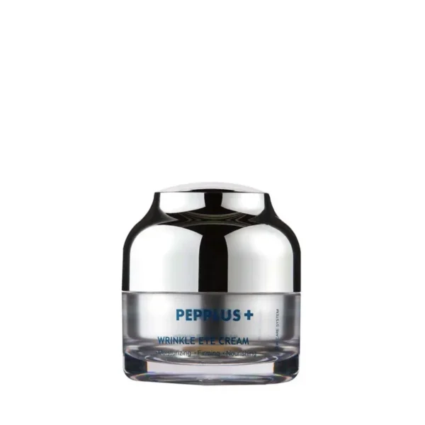 PEPPLUS Wrinkle Eye Cream Standinantis Paakių Kremas