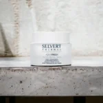 SELVERT THERMAL Cream Mask Kreminė Kaukė Nakčiai 50 ml - Image 2