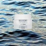 SELVERT THERMAL Cream Mask Kreminė Kaukė Nakčiai