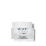 SELVERT THERMAL Cream Mask Kreminė Kaukė Nakčiai