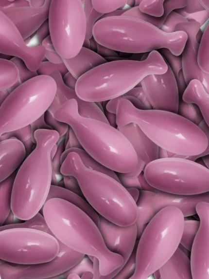 SELVERT THERMAL Serumas su Retinoliu Kapsulėse