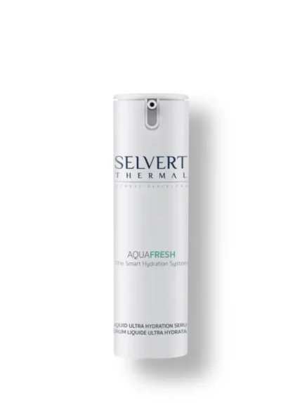 SELVERT THERMAL Ultra Serum Gelinis Serumas
