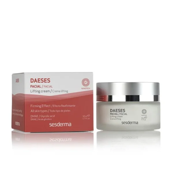 SESDERMA Daeses Lifting Cream Stangrinantis Kremas 50 ml - Image 2