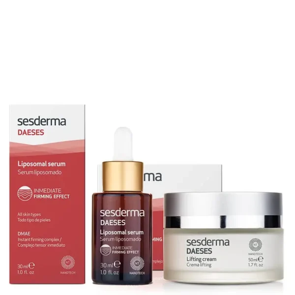 SESDERMA Daeses Serum Liposominis Serumas