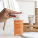 SESDERMA Sensyses Cleanser Lightening Veido Valiklis 200 ml - Image 2