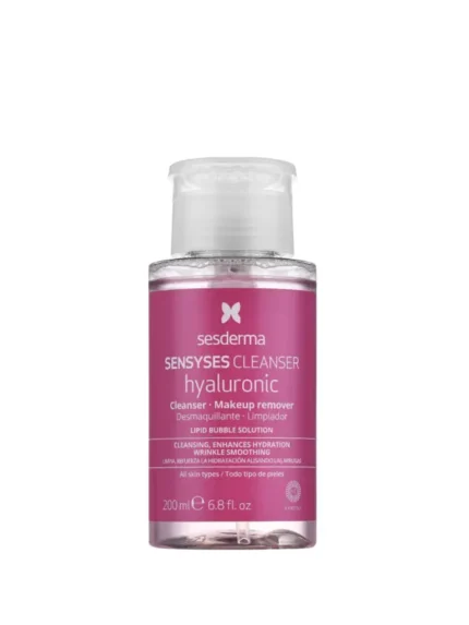 SESDERMA Sensyses Cleanser Liposominis Valiklis