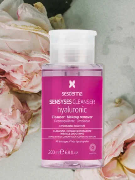 SESDERMA Sensyses Cleanser Liposominis Valiklis