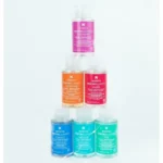 SESDERMA Sensyses Sebum Valiklis Riebiai ir Mišriai Odai