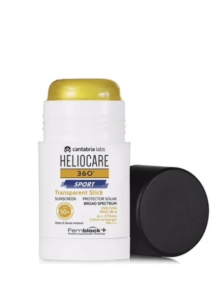 HELIOCARE 360 Sport Transparent Stick SPF50