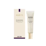AHAVA CC Cream SPF 30 Apsauginis Kremas su Spalva 30 ml