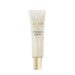 AHAVA CC Cream SPF 30 Apsauginis Kremas su Spalva