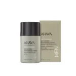 AHAVA Age Control Drėkinamasis Kremas Vyrams