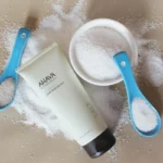 AHAVA Dead Sea Salt Liquid Negyvosios Jūros Druska 200 ml - Image 2