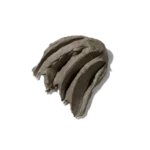 AHAVA Dead Sea Mud Natūralus Negyvosios Jūros Purvas