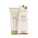 AHAVA Dermud Body Cream Maitinamasis Kūno Kremas